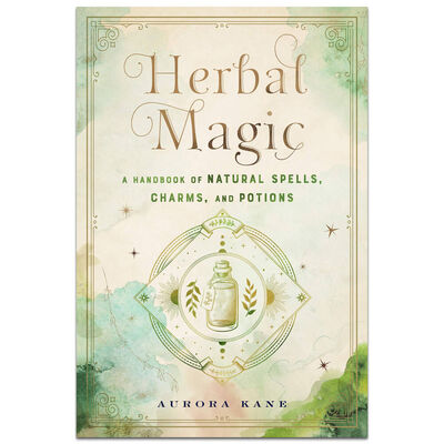 Herbal Magic image number 1