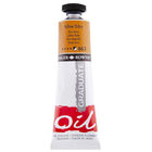 Graduate Oil Paint Yellow Ochre 38ml image number 1