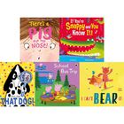 Animal Fun: 10 Kids Picture Book Bundle image number 3