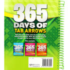 365 Days Of Tab Arrows image number 3