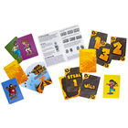 Floor is Lava Card Game image number 2