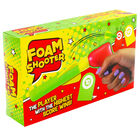 Foam Shooter Game image number 1