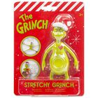 Stretchy Grinch image number 1