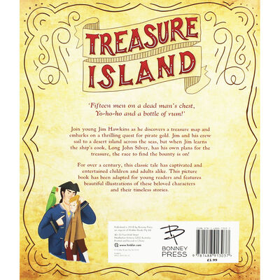 Treasure Island image number 2