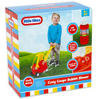 Little Tikes Cozy Coupe Bubble Machine image number 1