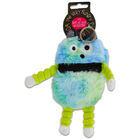 The Very Hungry Worry Monster Keyring: Green image number 1