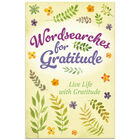 Wordsearches for Gratitude image number 1