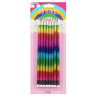 Scribb It HB Pencils: Pack of 8 image number 1
