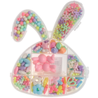 Bunny Bead Set image number 1
