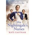 Miss Nightingale's Nurses image number 1