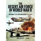 The Desert Air Force in World War II image number 1