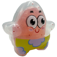 3D SpongeBob Squishy: Assorted