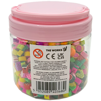 Fruits Scented Beads