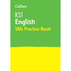 KS1 English SATs Practice Book image number 1