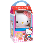 Hello Kitty and Friends Colour Your Own Plush: Assorted image number 2