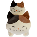 Cat Plush image number 3