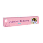 Diamond Painting: Bee image number 1