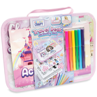Travel Desk Activity Set: Princess image number 1