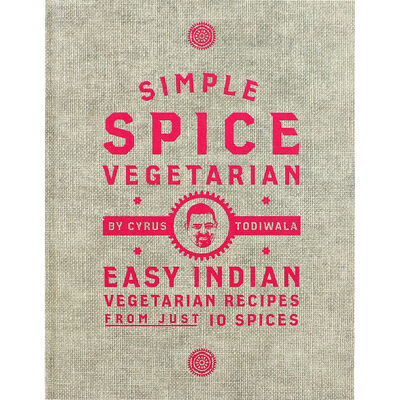 Simple Spice Vegetarian image number 1