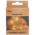 Fairy String Lights image number 1