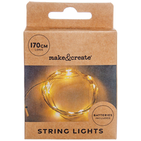 Fairy String Lights