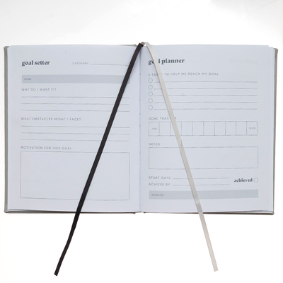 The Goals Journal image number 4