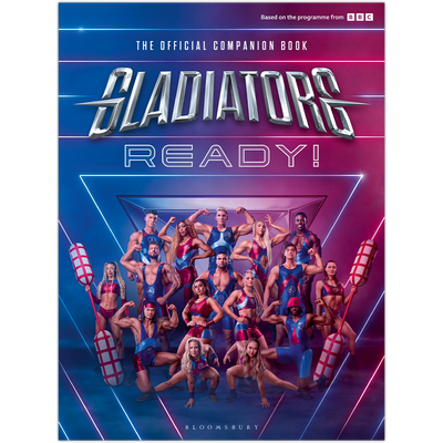 Gladiators: Ready! image number 1