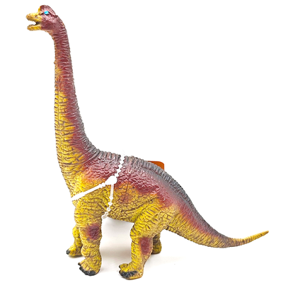 Dinosaur World Figure: Assorted image number 3