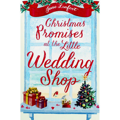 Christmas Promises at the Little Wedding Shop image number 1