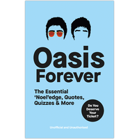 Oasis Forever