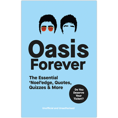 Oasis Forever image number 1