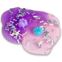 Kawaii Slime Surprise Ball