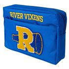 Riverdale Multi Pocket Pencil Case image number 1