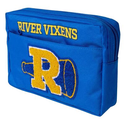 Riverdale Multi Pocket Pencil Case image number 1