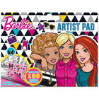 Barbie Artist Pad image number 1