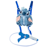 Disney Stitch Water Blaster Backpack