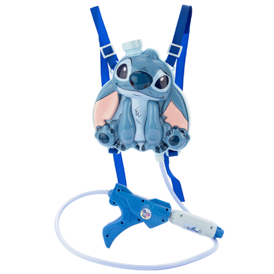 Disney Stitch Water Blaster Backpack image number 2