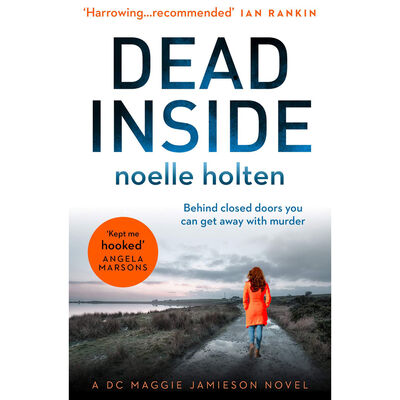 Dead Inside image number 1