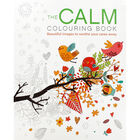 The Calm Colouring Book image number 1