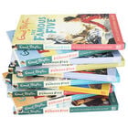 The Famous Five: 10 Book Box Set image number 2
