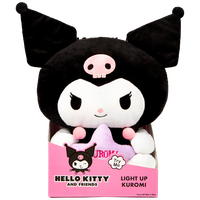 Hello Kitty & Friends Light Up Plush: Assorted
