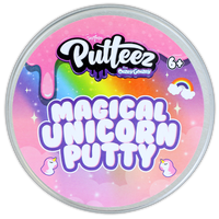 Assorted Putteez Tins