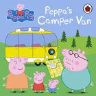 Peppa Pig: Peppa's Camper Van image number 1