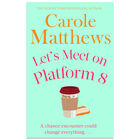 Let's Meet on Platform 8 image number 1