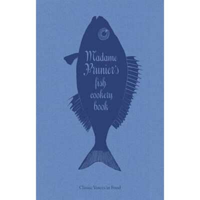Madame Prunier's Fish Cookery Book image number 1