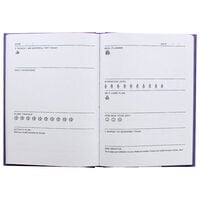 Mindfulness and Wellness Journal