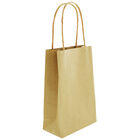 Dovecraft Essentials Kraft Gift Bags - 5 Pack image number 2