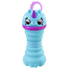 Bottle Besteez Collapsable Bottle: Blue Alpaca image number 1
