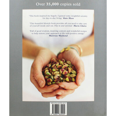 Nourish: Mind, Body & Soul image number 3