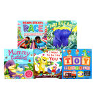 Smiley Stories: 10 Kids Picture Books Bundle image number 3